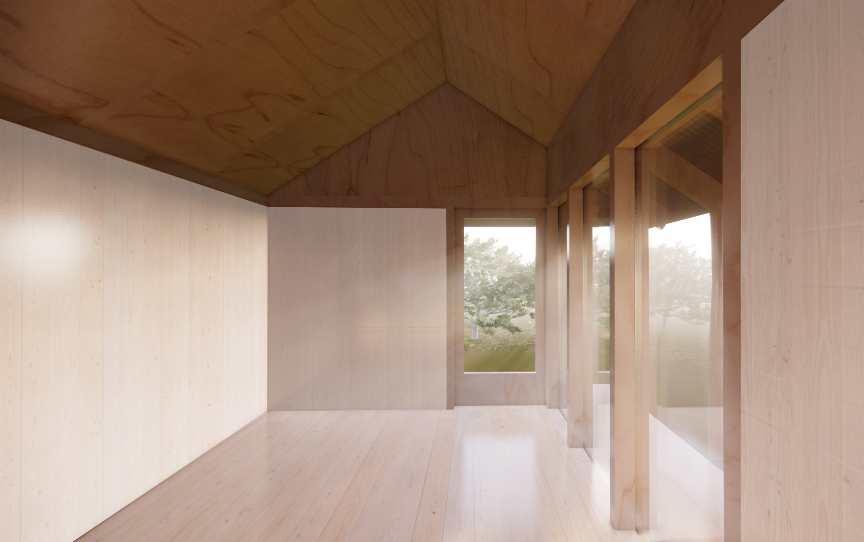 BUILDING ARCHITECTURE_Anneks_1