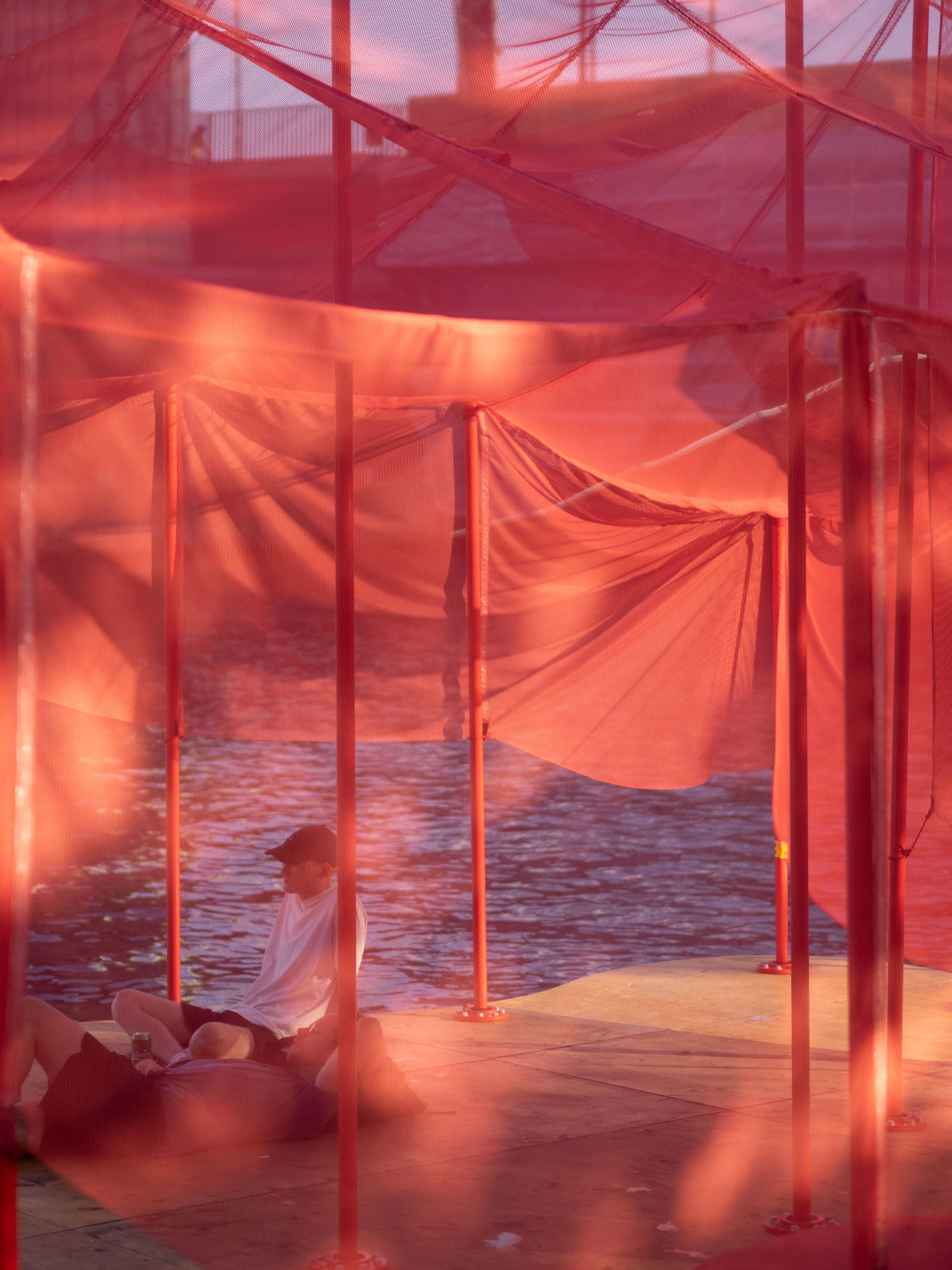 BUILDING ARCHITECTURE_Pavilion for UIA World Congress of Architects_2