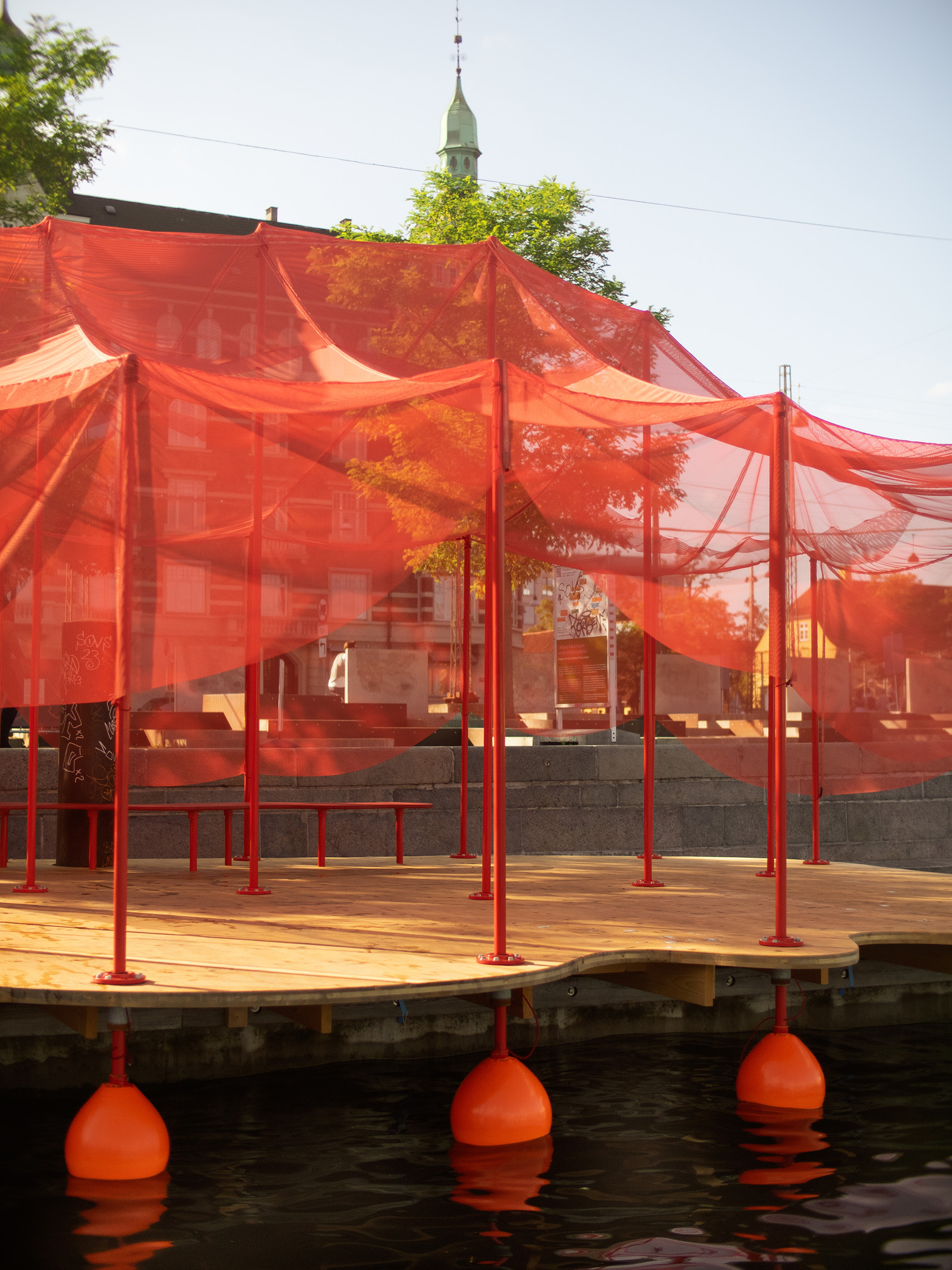 BUILDING ARCHITECTURE_Pavilion for UIA World Congress of Architects_3