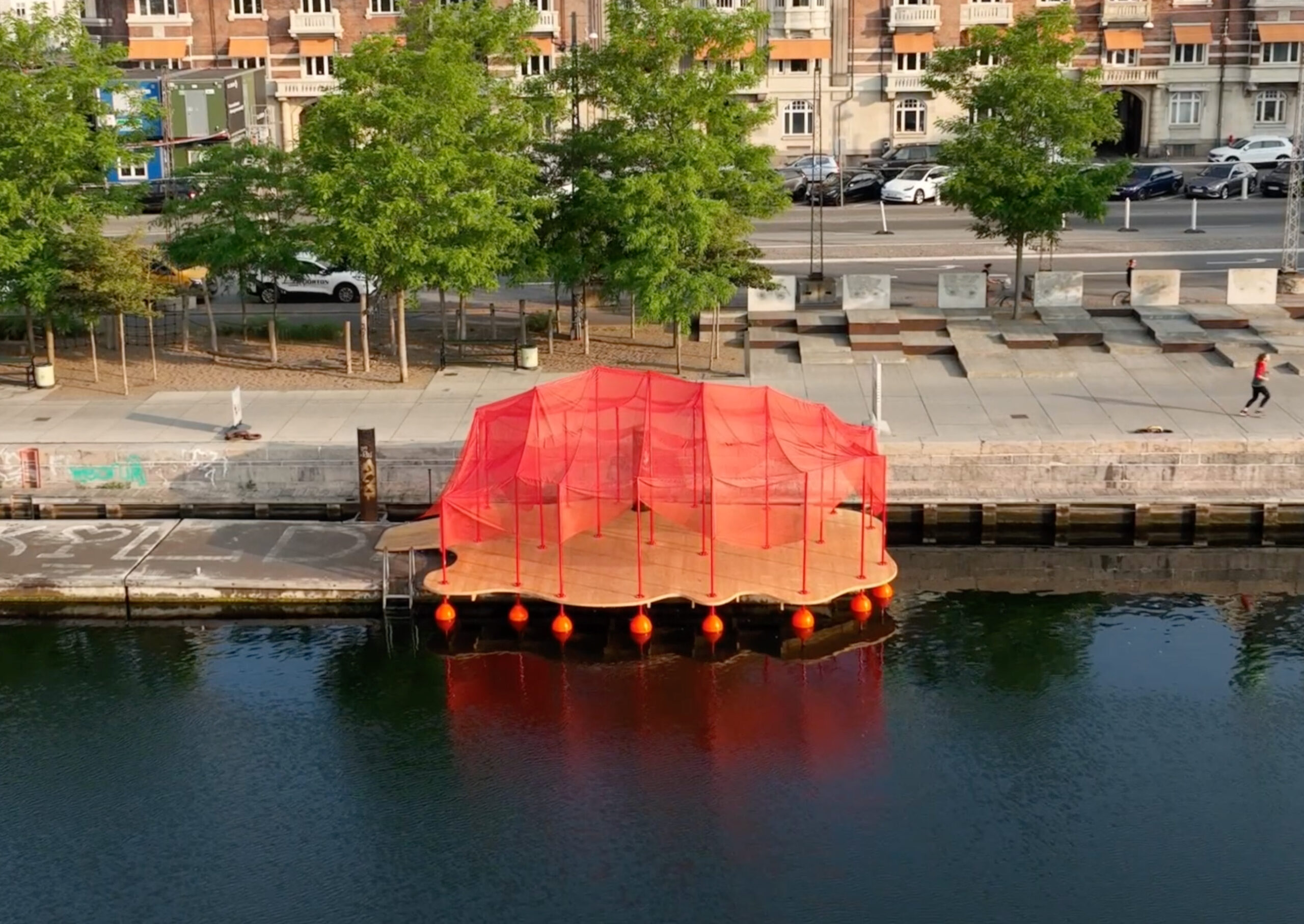 BUILDING ARCHITECTURE_Pavilion for UIA World Congress of Architects_0