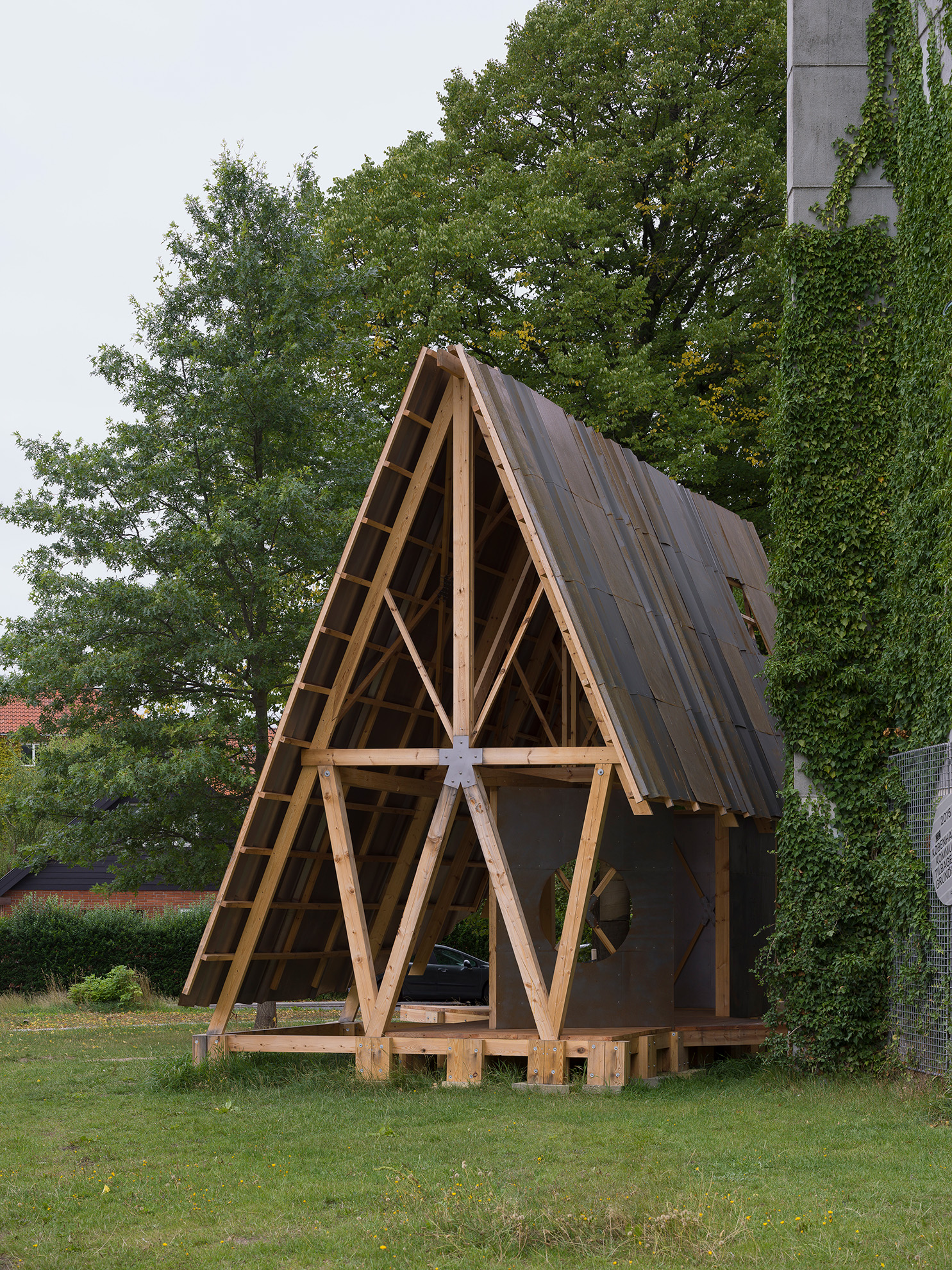 BUILDING ARCHITECTURE_Det Utætte Hus_0
