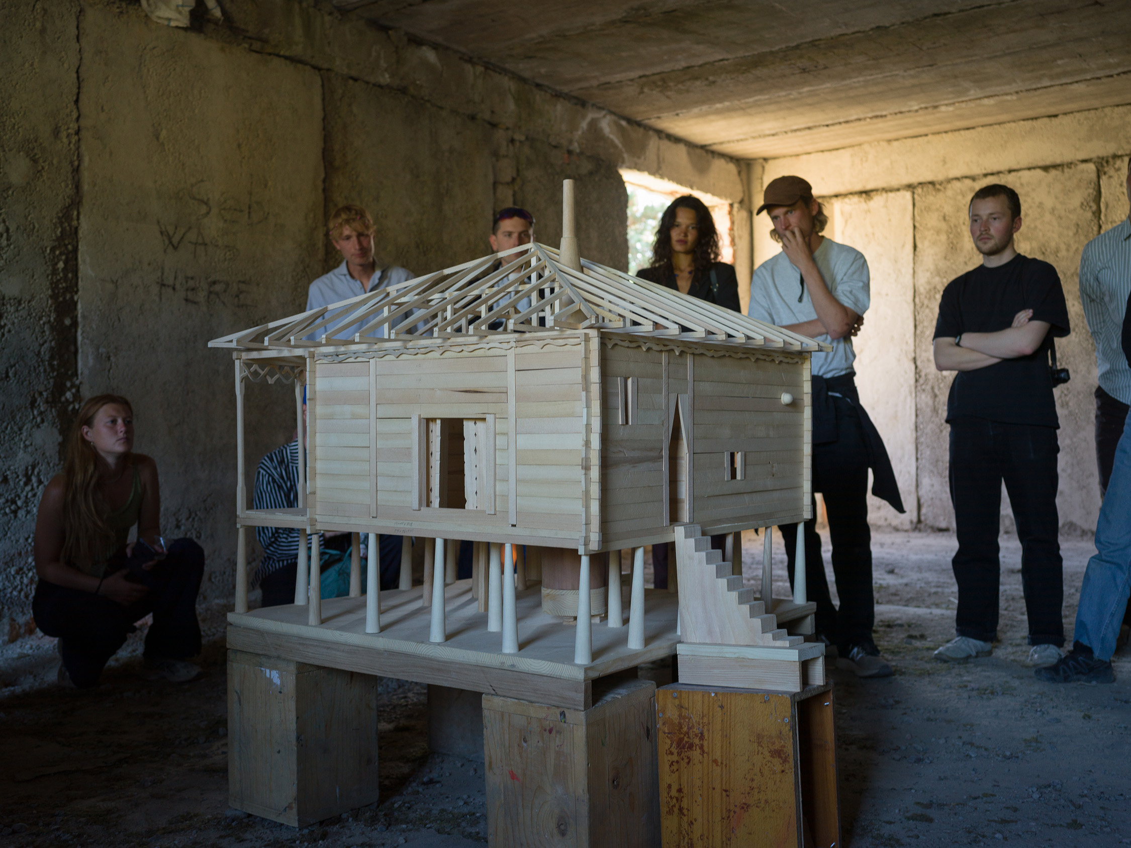 BUILDING ARCHITECTURE_SORI, NOT SORRY! ONIS SKOLA_0
